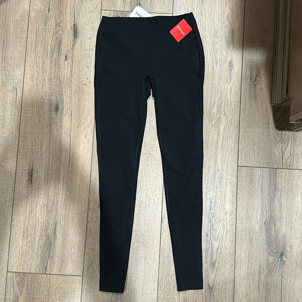 Spanx leggings